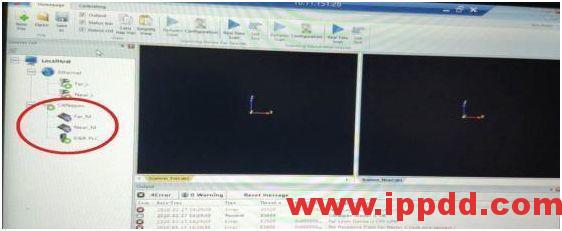 RMG803 TDS故障维修总结 RMG(轨道吊)TDS故障维修总结