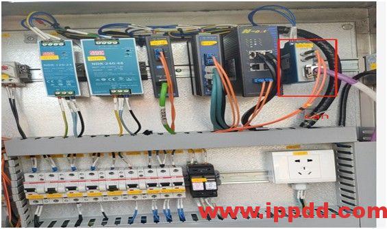 RMG803 TDS故障维修总结 RMG(轨道吊)TDS故障维修总结