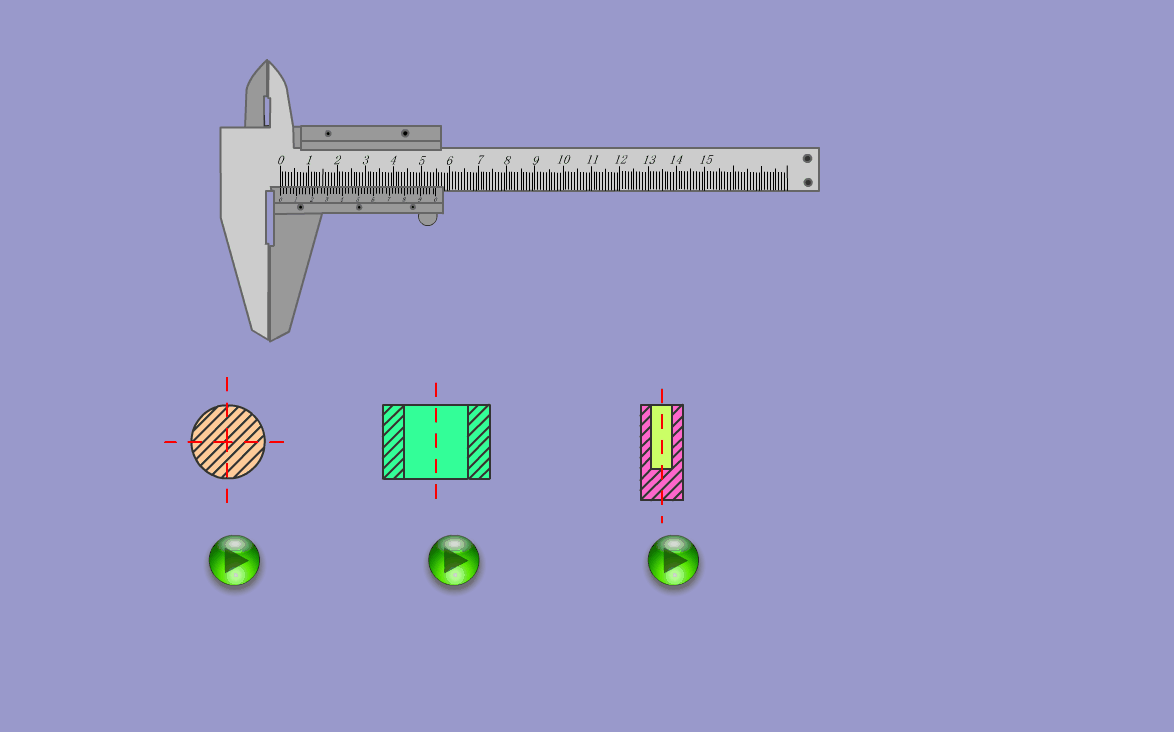搞机人必须熟悉的37张公差配合动态图