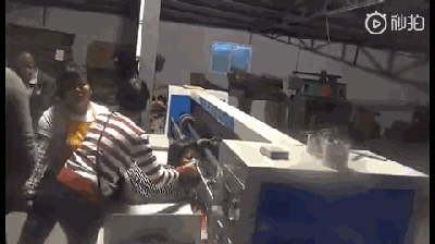 最新机械伤害事故案例及防止机械伤害事故培训PPT(视频、动图、PPT)