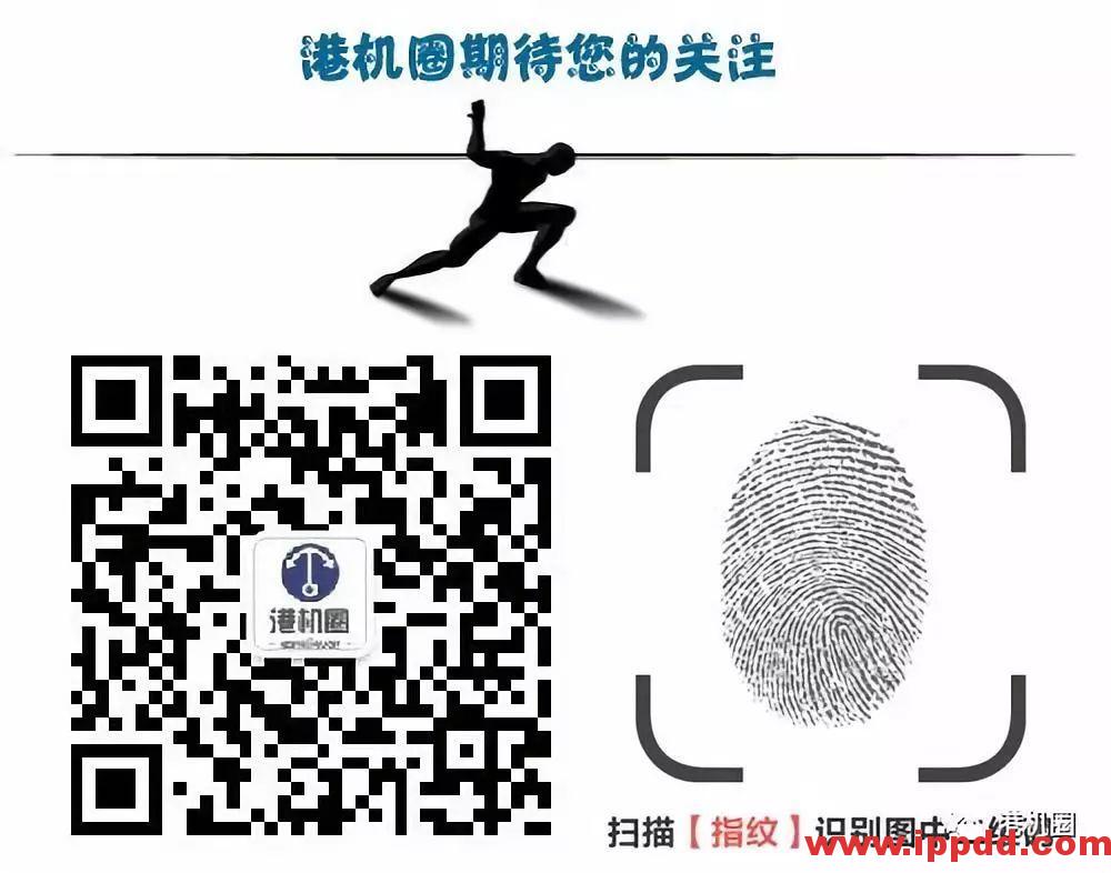 预测性维保新科技，港机设备钢丝绳自动检测系统 【转自港机圈】
