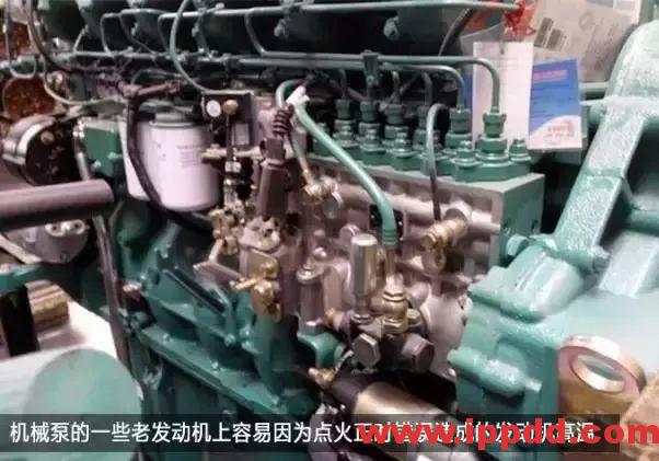 【修机】常见的几种发动机高温原因,不要盲目进行维修 常见的几种发动机高温原因,不要盲目进行维修