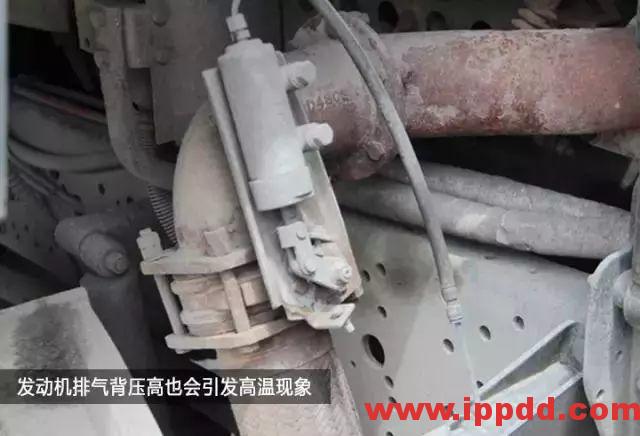 【修机】常见的几种发动机高温原因，不要盲目进行维修