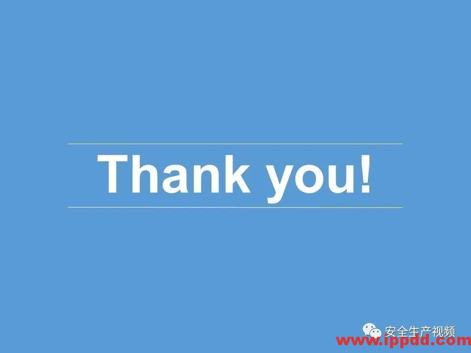 【事故警示】5死4伤，总经理、安全经理判刑！安全管理人员就问你怕不怕？