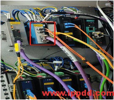 RMG（轨道吊）TDS故障维修总结