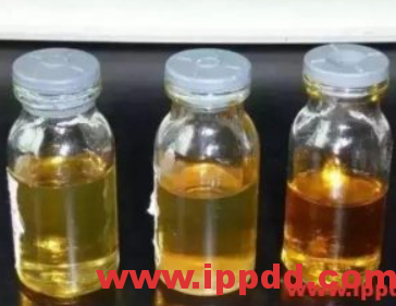 维保经验|跟假油说拜拜!教您如何辨别工程机械用油的真伪-港口技术安全网