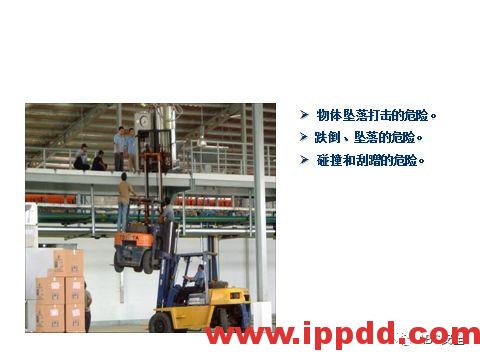 最新机械伤害事故案例及防止机械伤害事故培训PPT(视频、动图、PPT)