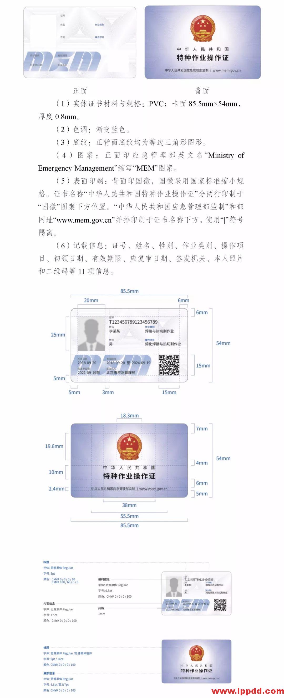 特种作业证查询网址变更:2020年最新特种作业人员证书查询网址汇总!(建议收藏)