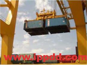 岸桥设计教程第一章(绪论)