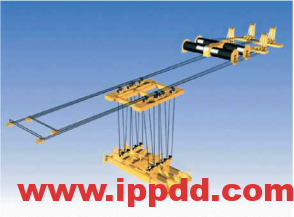 岸桥设计教程第一章(绪论)