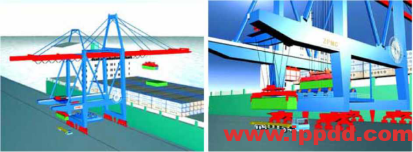 岸桥设计教程第一章(绪论)
