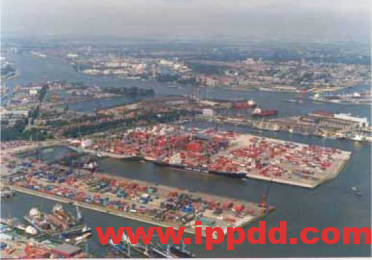 岸桥设计教程第一章(绪论)