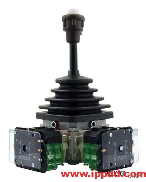 港口常用手柄主令控制器你了解多少?