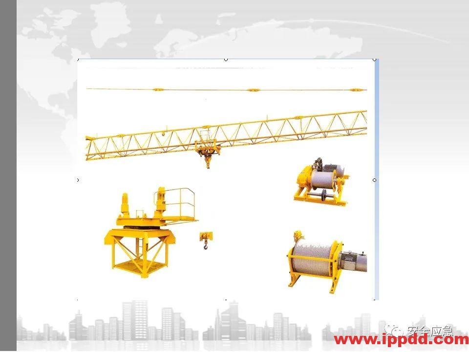 又一吊车误碰高压线,火光下的惨痛代价!