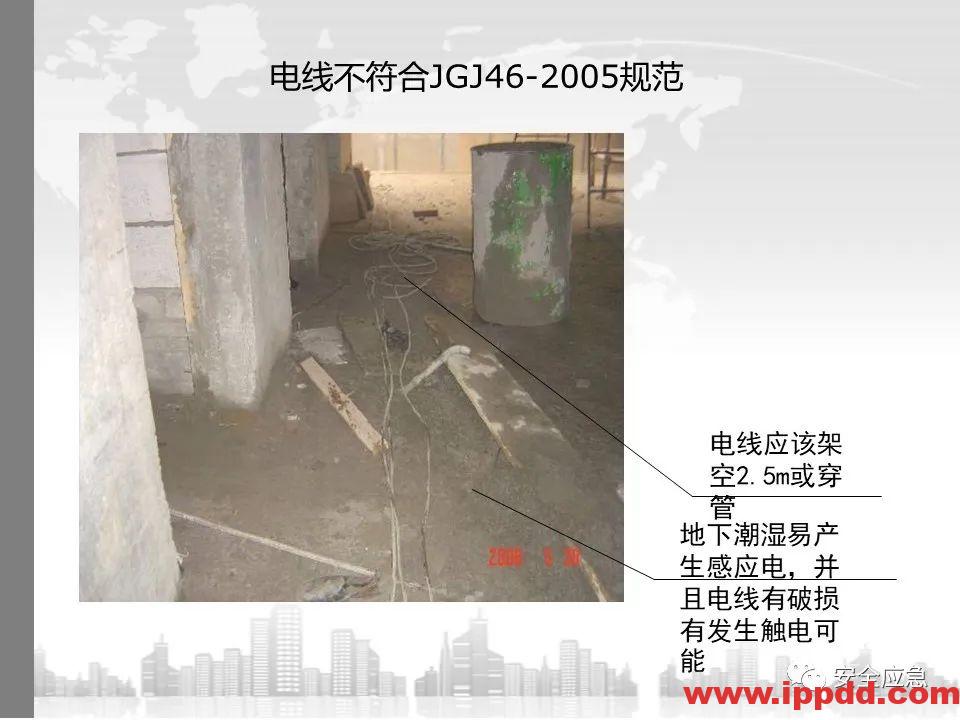 又一吊车误碰高压线,火光下的惨痛代价!