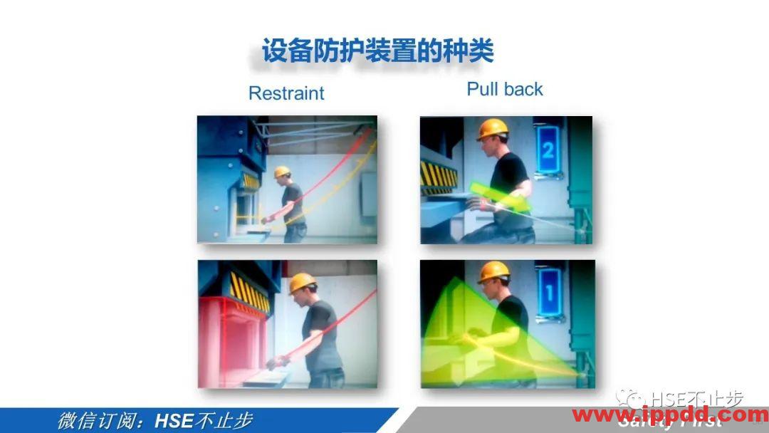 机械伤害到底该怎么防 | 案例:合肥一女工被升降平台挤压身亡!