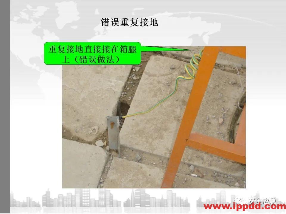 又一吊车误碰高压线,火光下的惨痛代价!