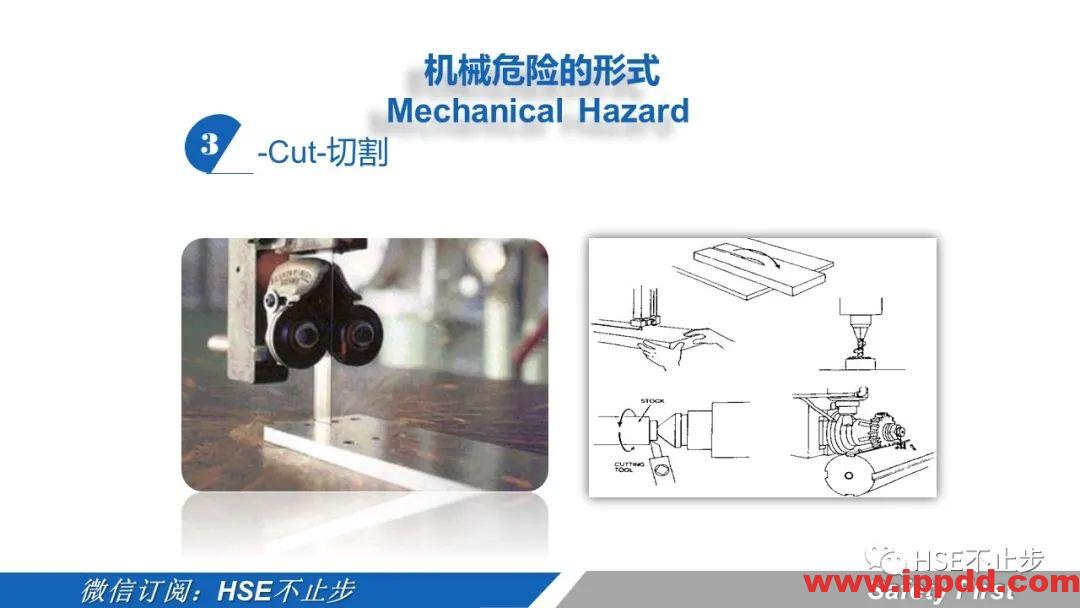 机械伤害到底该怎么防 | 案例:合肥一女工被升降平台挤压身亡!