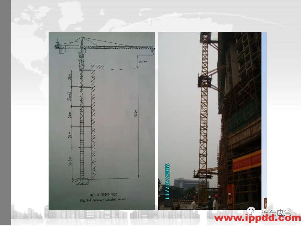 又一吊车误碰高压线,火光下的惨痛代价!