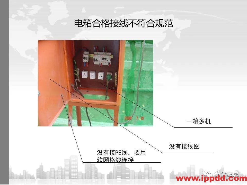 又一吊车误碰高压线,火光下的惨痛代价!