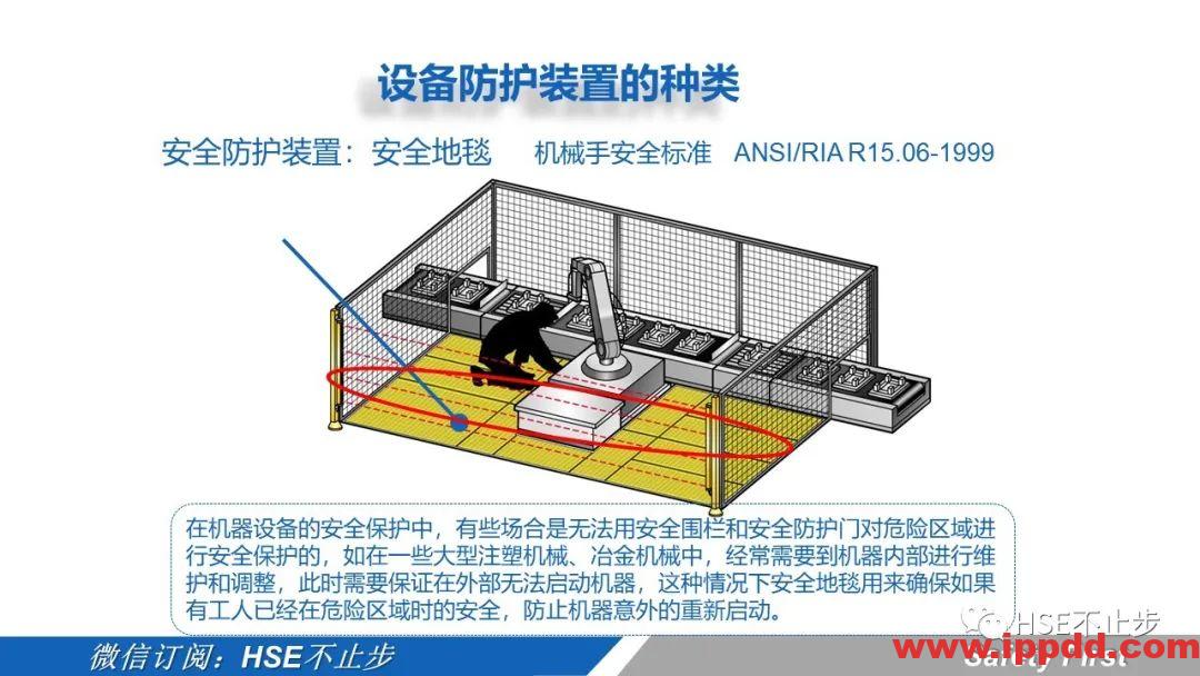 机械伤害到底该怎么防 | 案例:合肥一女工被升降平台挤压身亡!