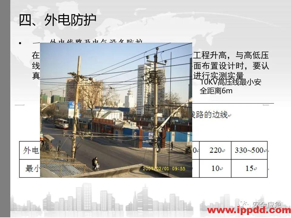 又一吊车误碰高压线,火光下的惨痛代价!