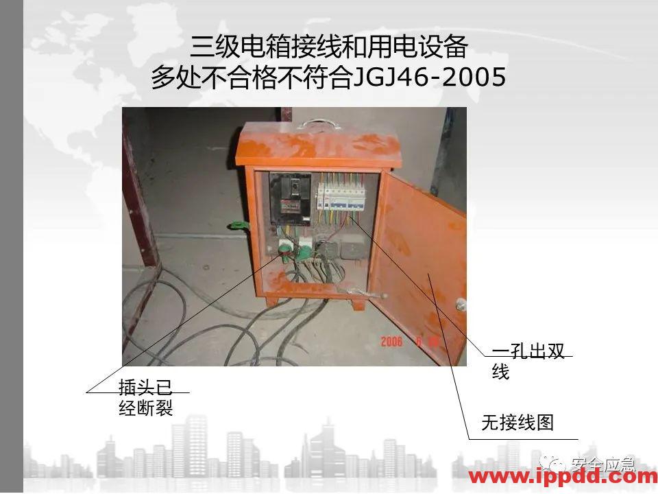 又一吊车误碰高压线,火光下的惨痛代价!