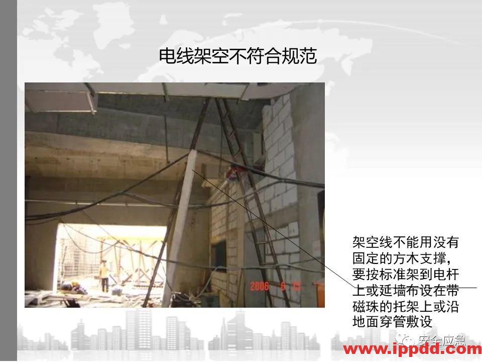 又一吊车误碰高压线,火光下的惨痛代价!