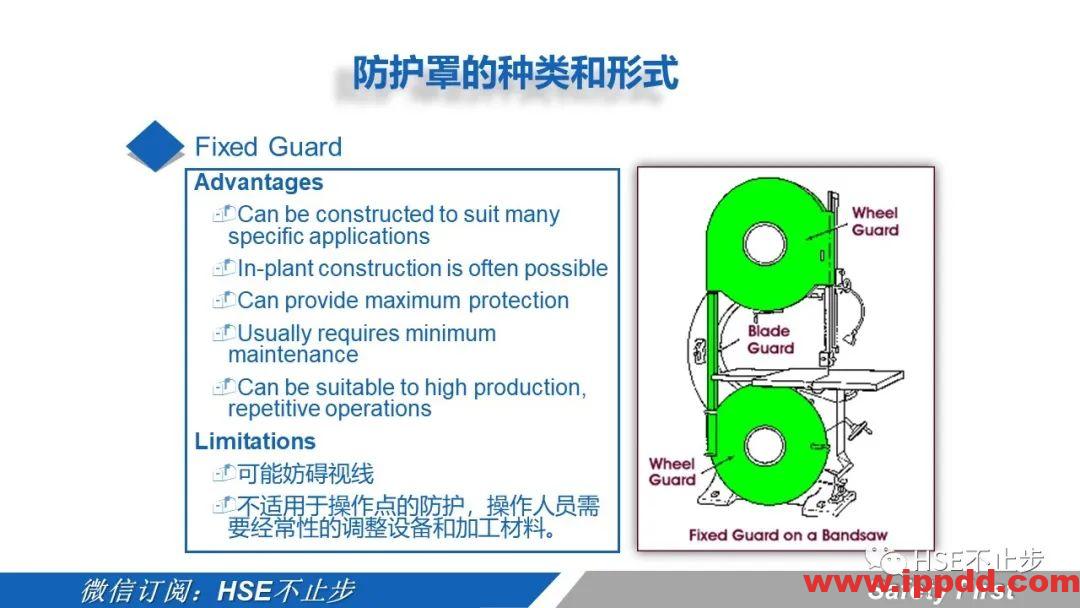 机械伤害到底该怎么防 | 案例:合肥一女工被升降平台挤压身亡!