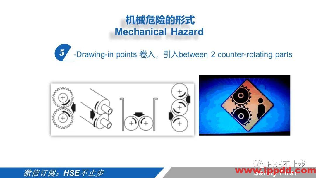 机械伤害到底该怎么防 | 案例:合肥一女工被升降平台挤压身亡!