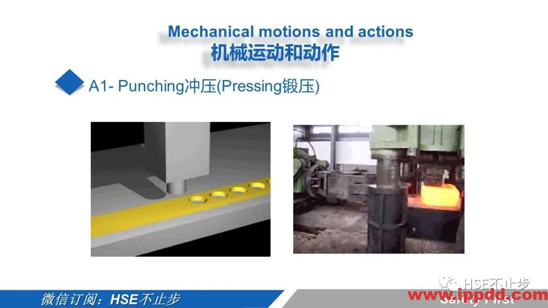 机械伤害到底该怎么防 | 案例:合肥一女工被升降平台挤压身亡!