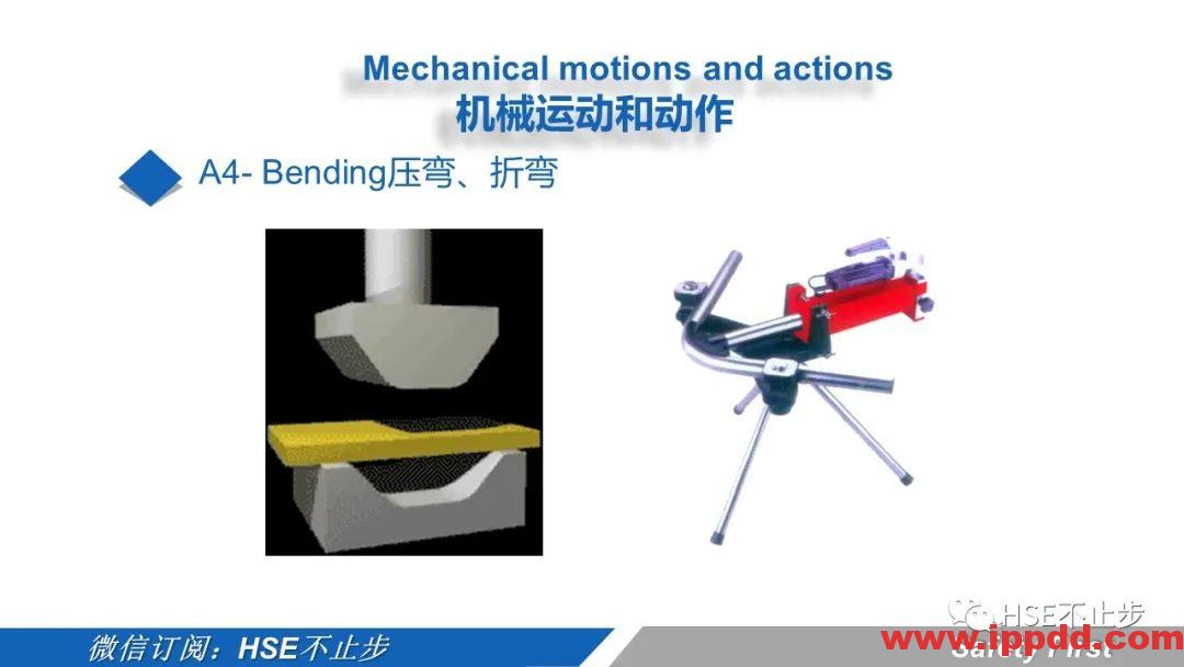 机械伤害到底该怎么防 | 案例:合肥一女工被升降平台挤压身亡!