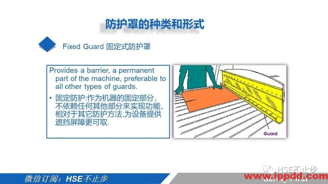 机械伤害到底该怎么防 | 案例:合肥一女工被升降平台挤压身亡!