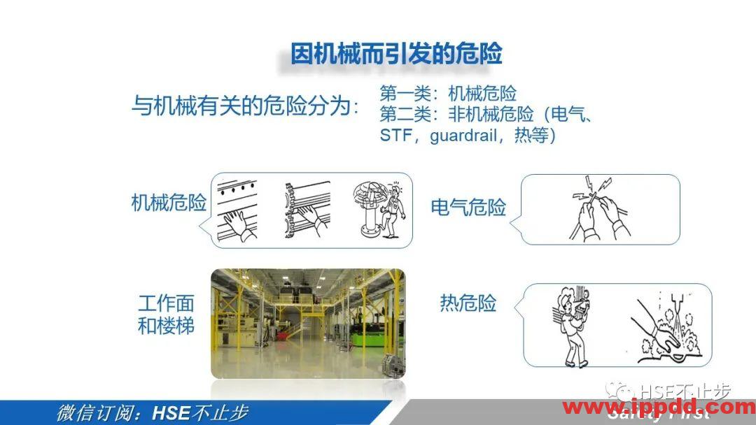 机械伤害到底该怎么防 | 案例:合肥一女工被升降平台挤压身亡!