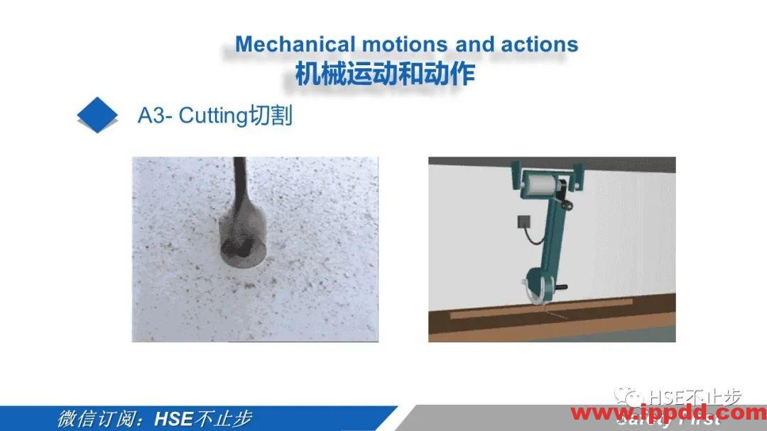 机械伤害到底该怎么防 | 案例:合肥一女工被升降平台挤压身亡!