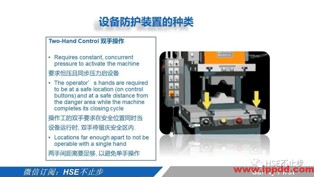 机械伤害到底该怎么防 | 案例:合肥一女工被升降平台挤压身亡!