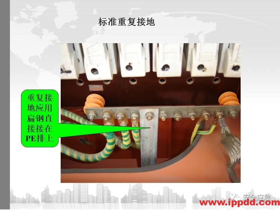 又一吊车误碰高压线,火光下的惨痛代价!