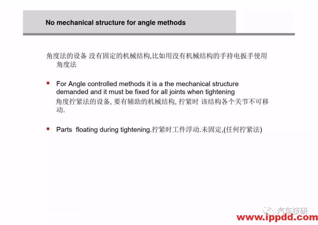 为什么螺栓会松动,探讨如何紧固螺栓...