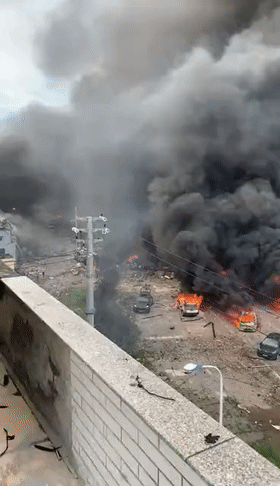 最新通报:已致19死172伤,初步原因公布,涉事公司四年被处罚11次!