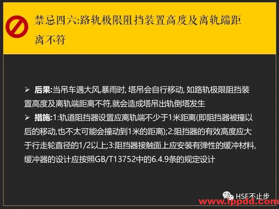 【案例】吊钩脱离砸死工人！[培训]吊装作业21个要点、48项禁忌、30个案例务必认真学习！