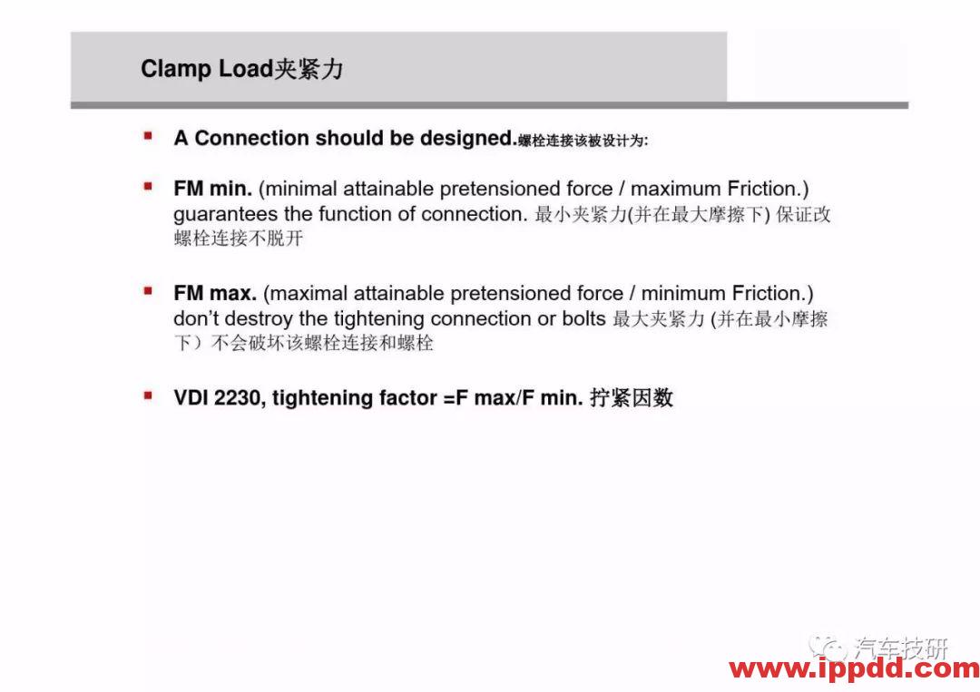 为什么螺栓会松动,探讨如何紧固螺栓...