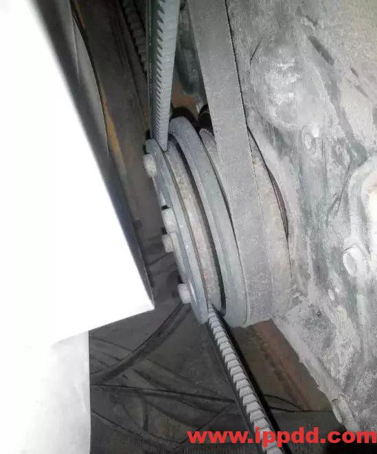 维修经验 | 发动冒白烟案例解析