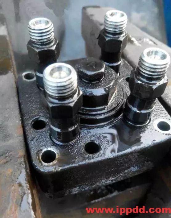 维修经验 | 发动冒白烟案例解析