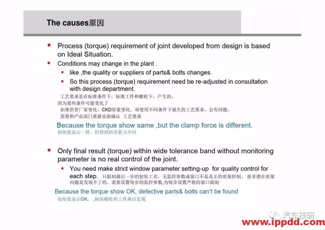 为什么螺栓会松动,探讨如何紧固螺栓...
