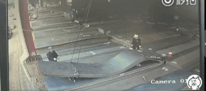 【案例】吊钩脱离砸死工人！[培训]吊装作业21个要点、48项禁忌、30个案例务必认真学习！