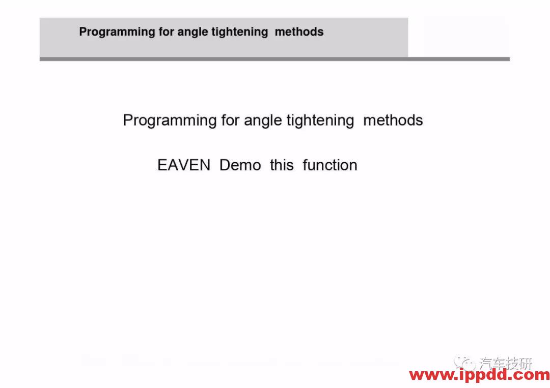为什么螺栓会松动,探讨如何紧固螺栓...
