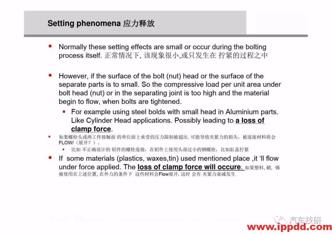 为什么螺栓会松动,探讨如何紧固螺栓...
