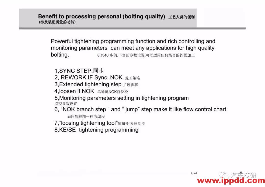 为什么螺栓会松动,探讨如何紧固螺栓...