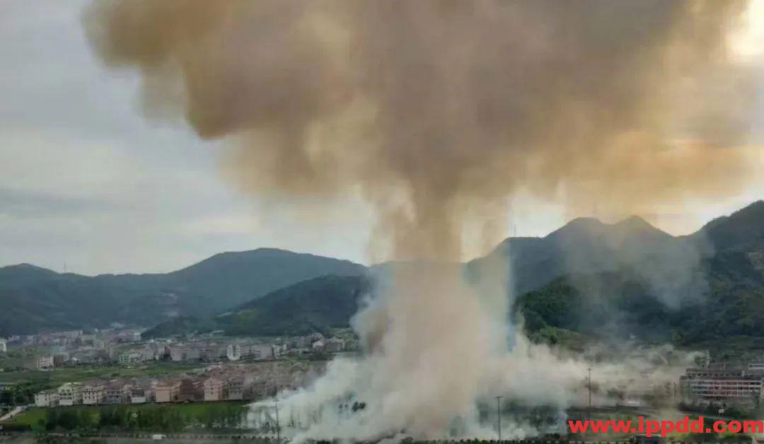 最新通报:已致19死172伤,初步原因公布,涉事公司四年被处罚11次!