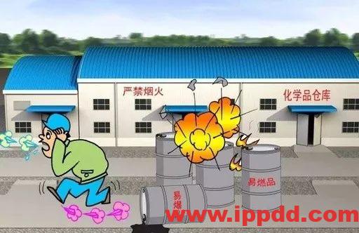 【砂轮机事故】脖子被切!不要再问为什么要安防护罩!